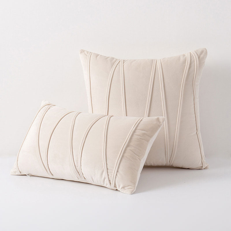 Luxury Decorative Throw Pillows