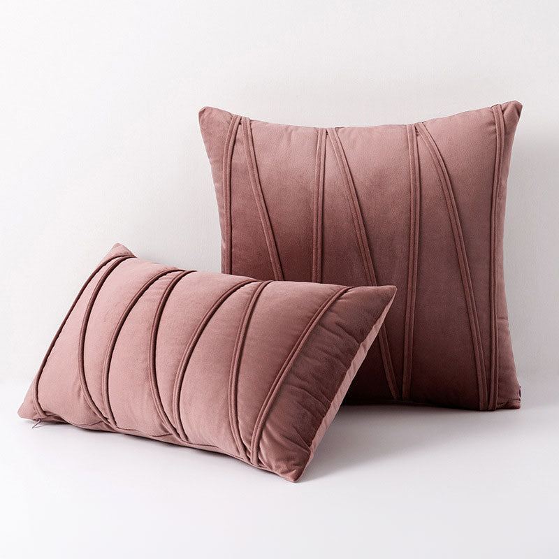 Luxury Decorative Throw Pillows