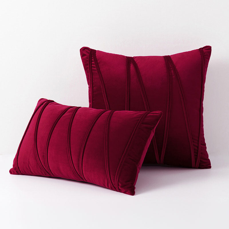 Luxury Decorative Throw Pillows