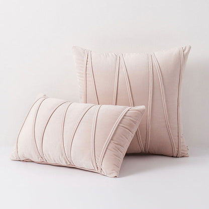 Luxury Decorative Throw Pillows