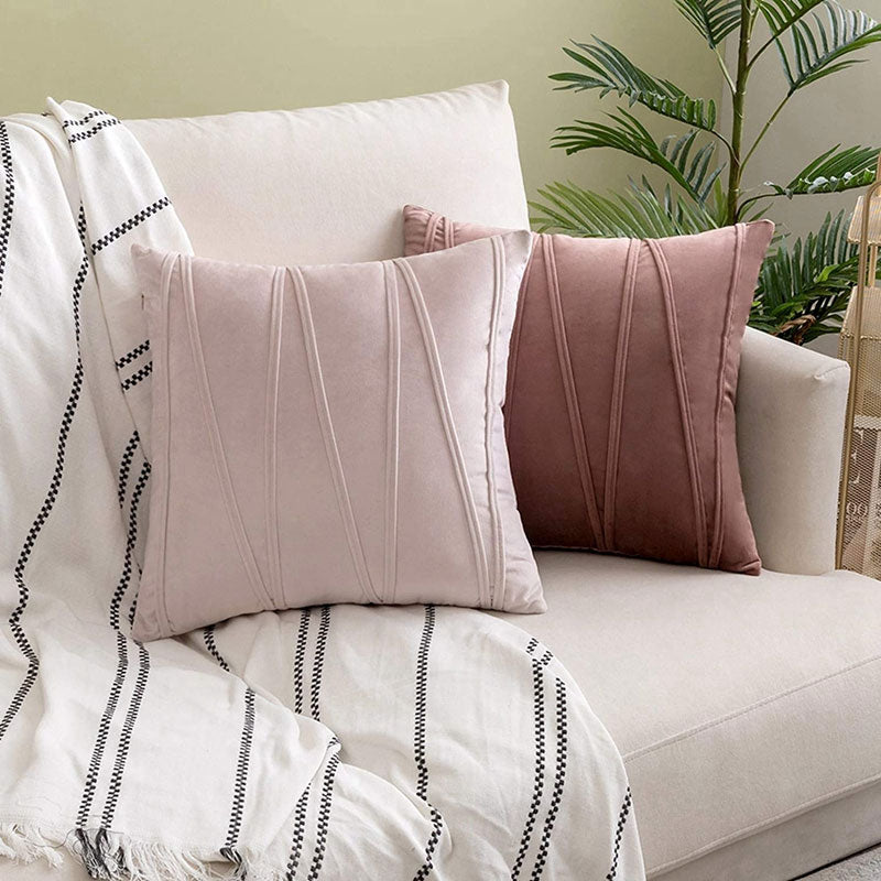 Luxury Decorative Throw Pillows