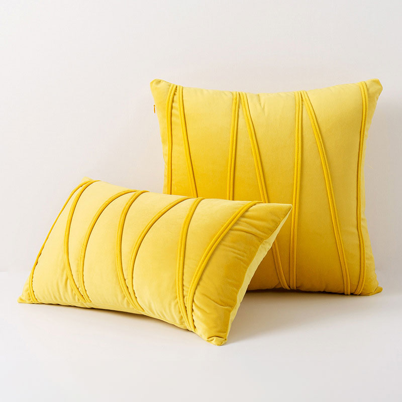 Luxury Decorative Throw Pillows