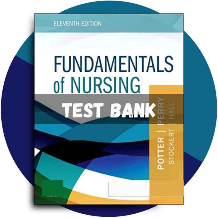 Fundamentals of Nursing 11TH Edition