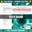 Test bank - Davis Advantage for Pathophysiology Introductory Concepts and Clinical Perspectives, 2nd Edition (Theresa M Capriotti, 2021)