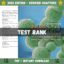 Test bank - Brock Biology of Microorganisms 15th Edition (Michael Madigan, 2017)