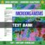 Test bank - Brock Biology of Microorganisms 16th Edition (Madigan, 2021)