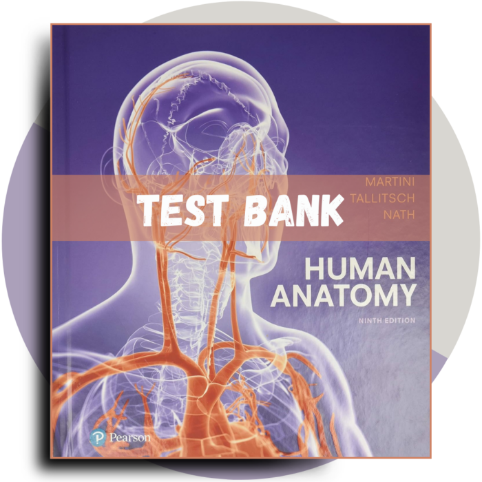 Human Anatomy 9th Edition