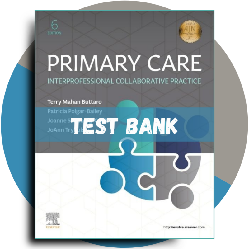 Primary Care, Interprofessional Collaborative Practice, 6th Edition