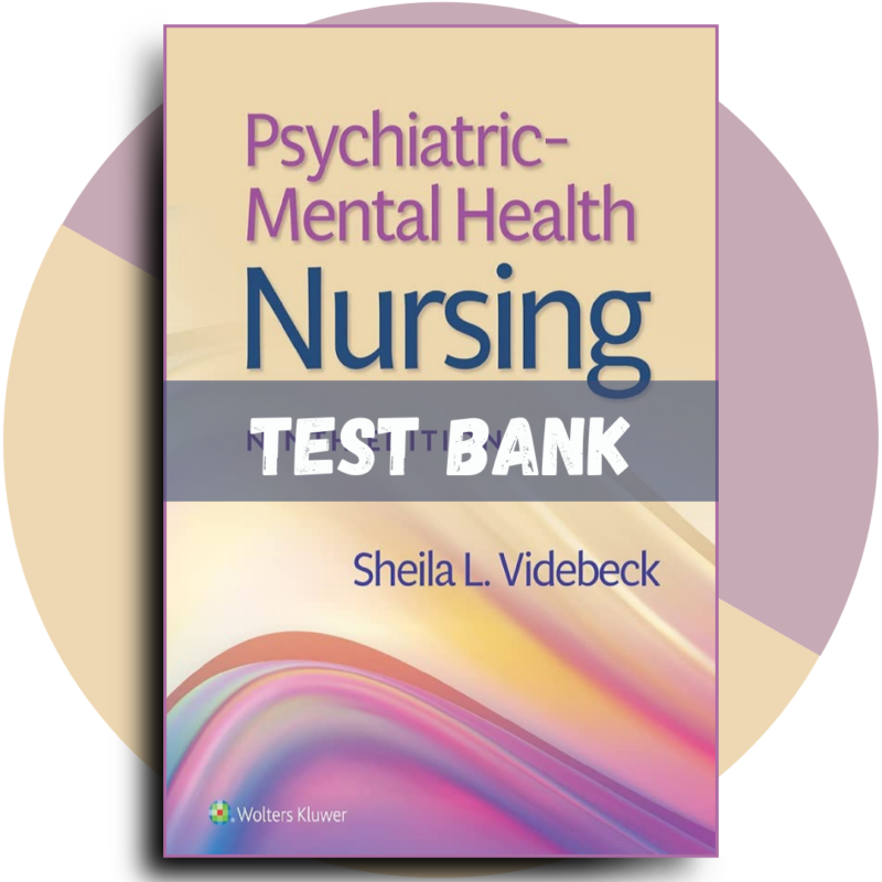 Psychiatric Mental Health Nursing, 9th Edition